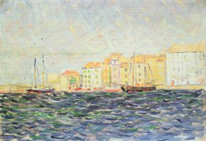 St. Tropez